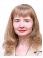 Боровикова Елена Владимировна