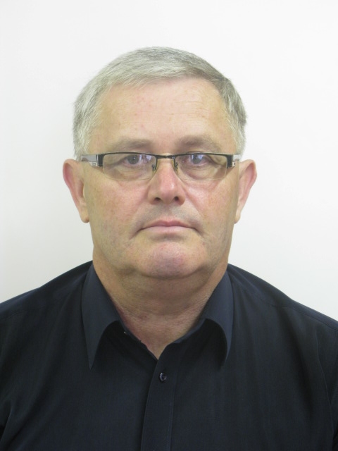 Кузьмин Валерий Николаевич