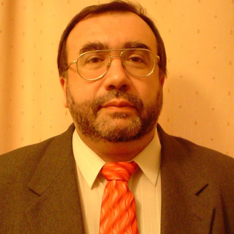 Бородулин Александр Леонидович