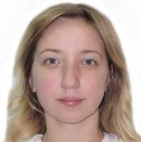 Боронина Алёна Эдуардовна