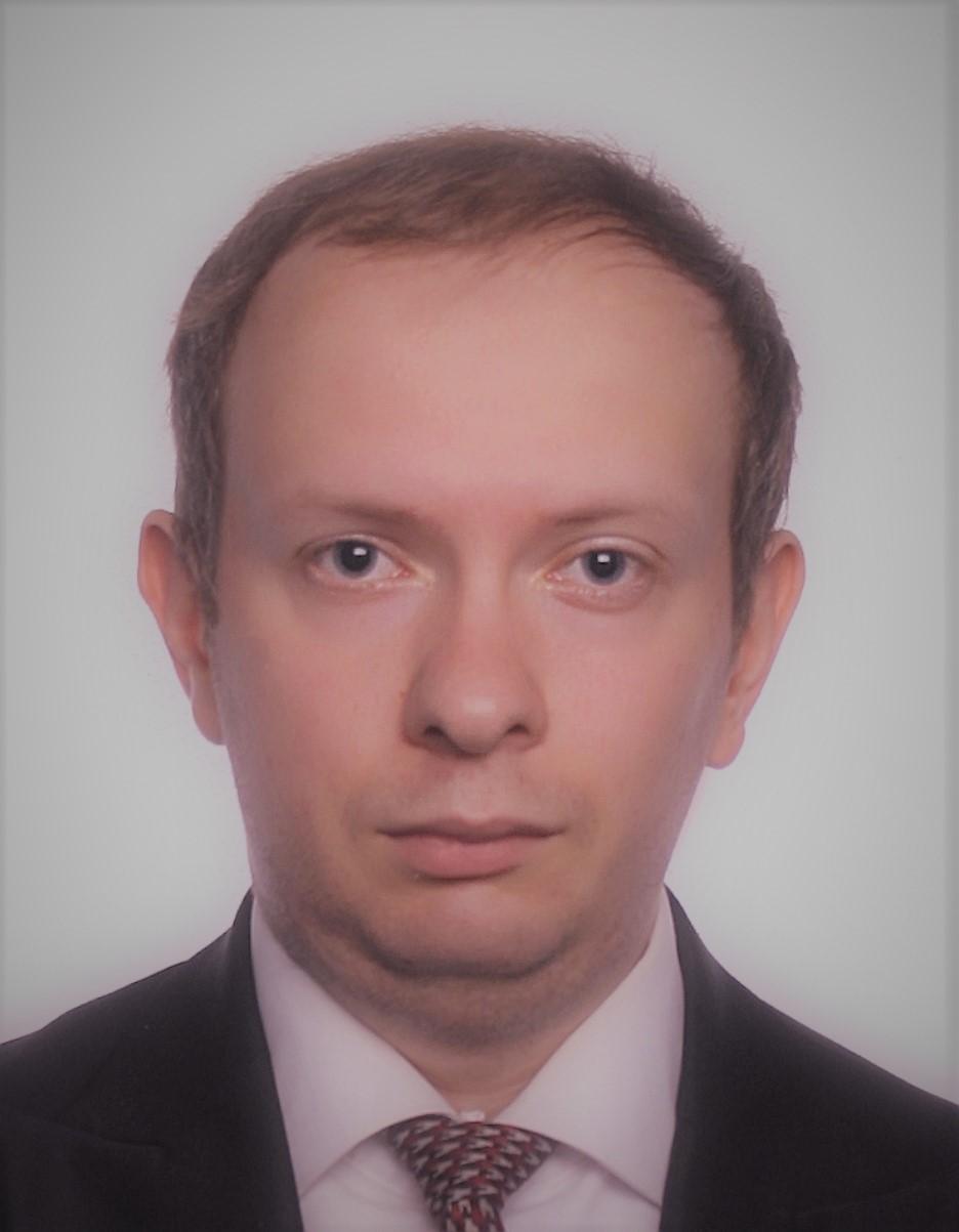Ботнев Сергей Владимирович