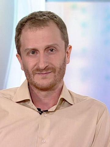 Брауде-Золотарев Михаил Юрьевич