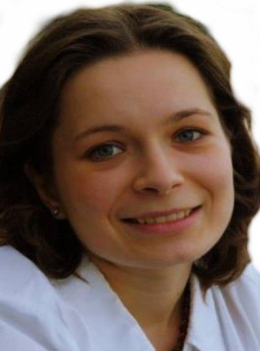 Брусова Ксения Николаевна