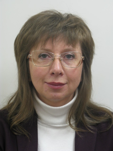Кулакова Нина Николаевна