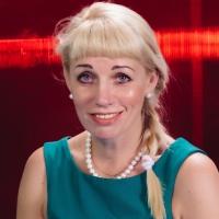 Бубенок Елена Александровна