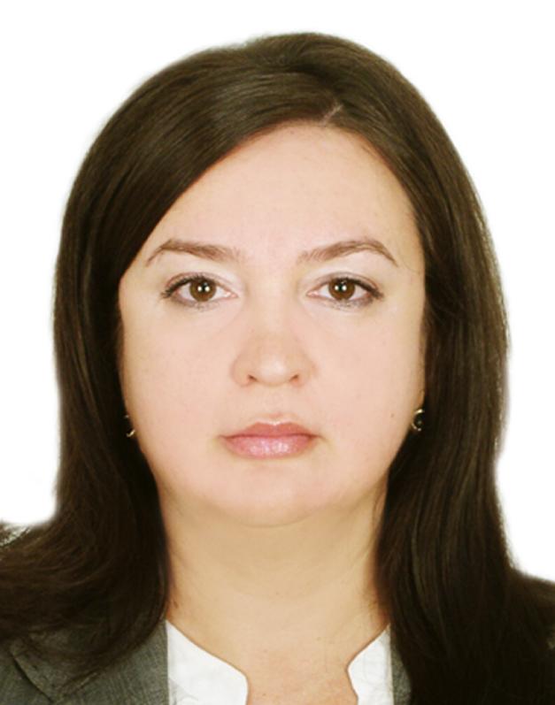 Булычева Наталья Александровна