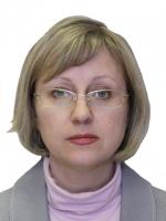 Буневская Светлана Борисовна