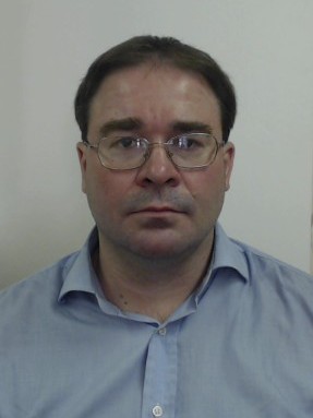 Кулевский Александр Владиславович