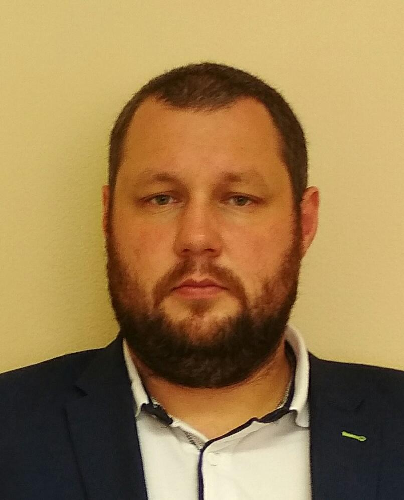 Бурда Михаил Александрович