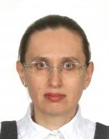 Бурдяк Александра Ярославовна