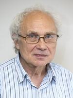 Бусыгин Владимир Петрович