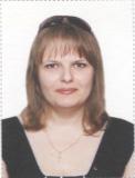Бутенко Алла Сергеевна