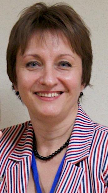 Бухнина Юлия Владимировна