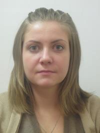 Кулешова Инна Алексеевна