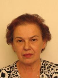 Антонова Ольга Витальевна