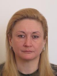 Кулешова Ирина Борисовна