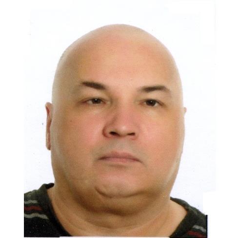 Варюхин Сергей Евгеньевич