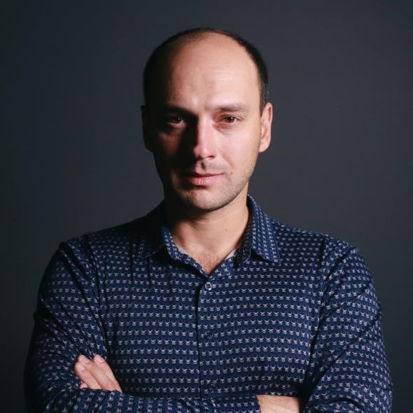 Васечкин Денис Владимирович