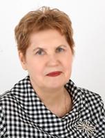 Василенко Людмила Александровна