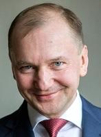 Васильев Михаил Юрьевич