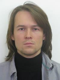 Куликов Андрей Михайлович