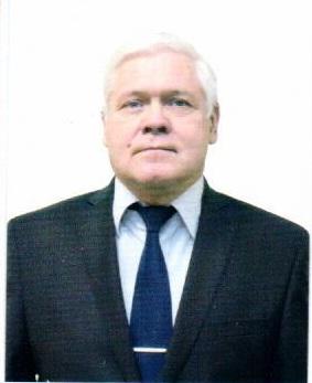Вепрев Сергей Борисович