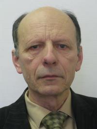 Куликов Владимир Леонидович