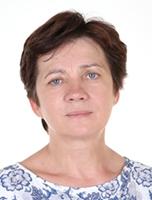 Вернигорова Тамара Прокофьевна