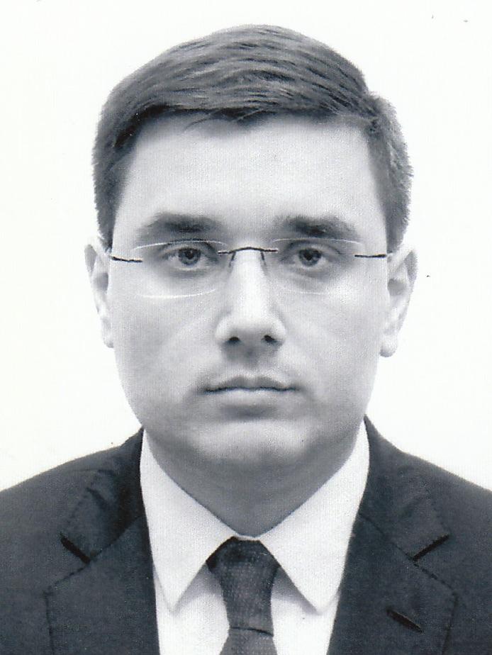 Вертлиб Феликс Олегович