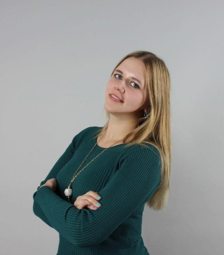 Ветрова Арина Михайловна