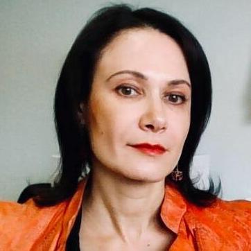 Визер Любовь Николаевна