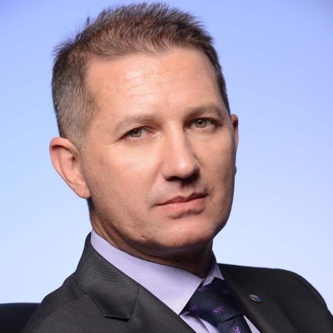 Викторов Михаил Юрьевич