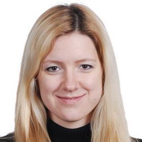 Вилисова Анна Валерьевна