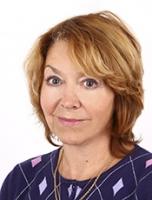Виноградова Татьяна Владимирова