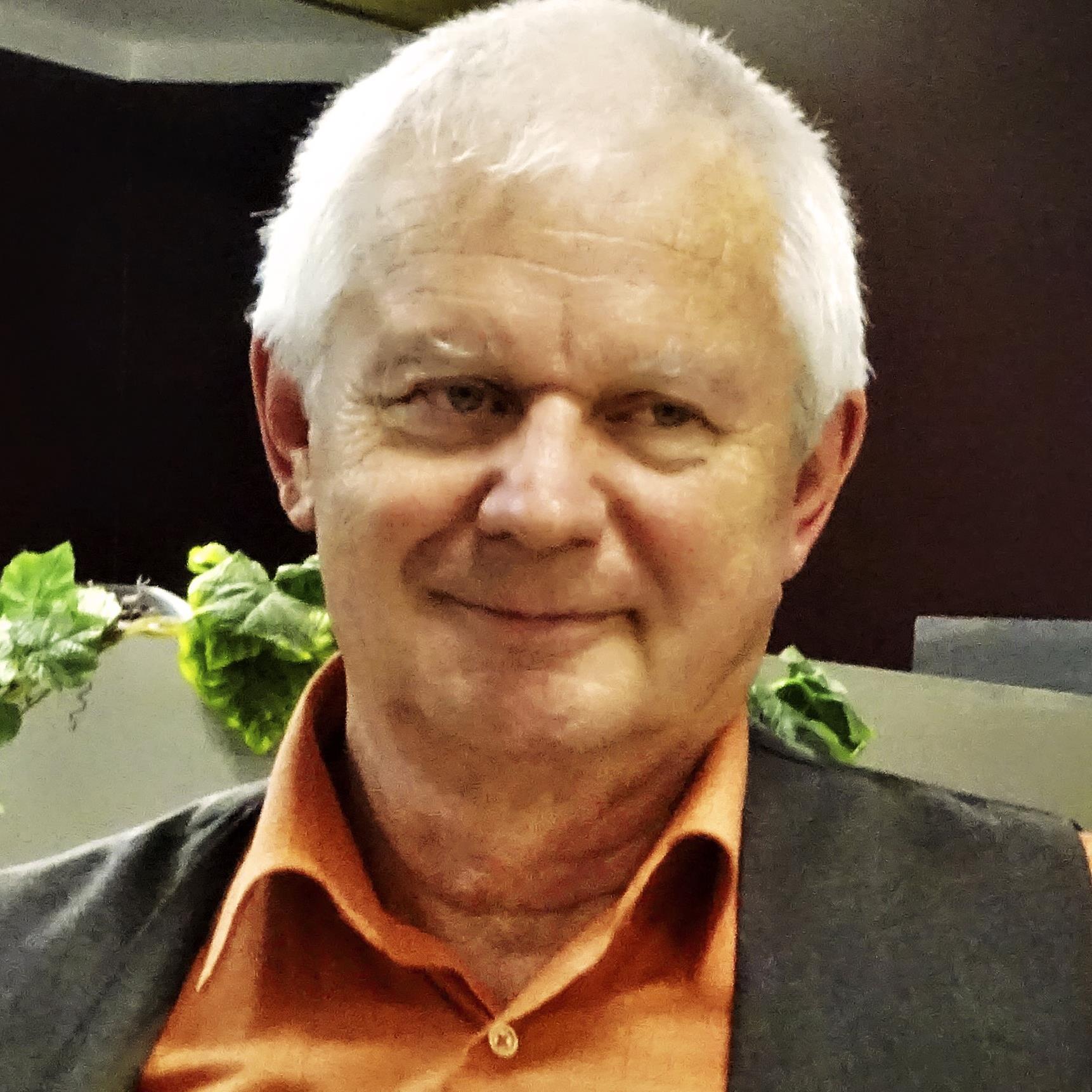 Виноградский Валерий Георгиевич