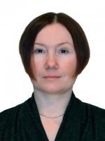 Винокурова Светлана Евгеньевна