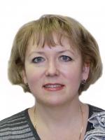 Владимирова Маргарита Петровна