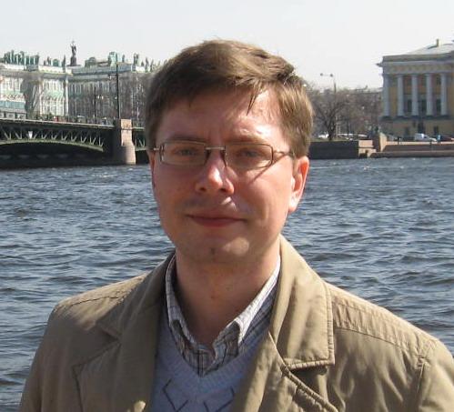 Воеводский Александр Валентинович