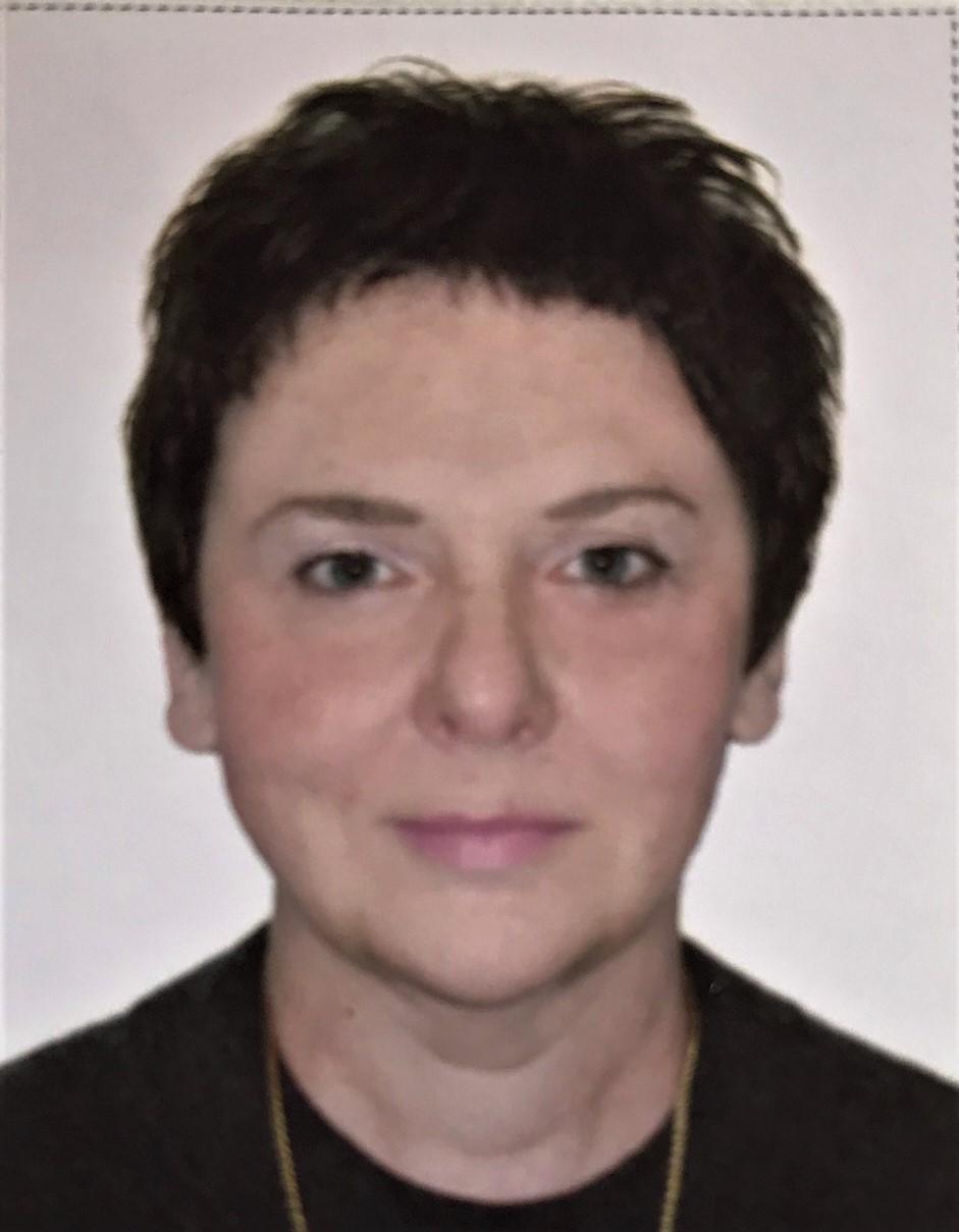 Воинова Ольга Зиновьевна