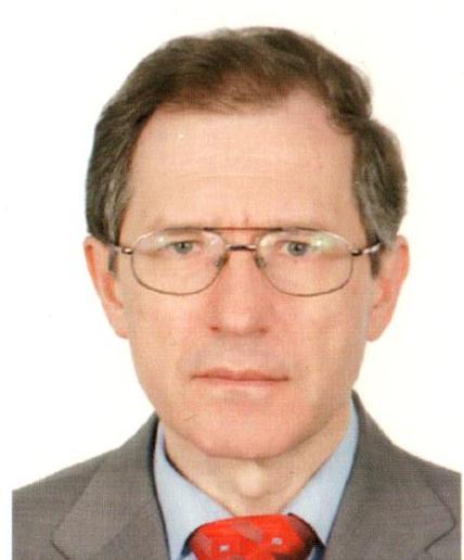Волков Владимир Николаевич