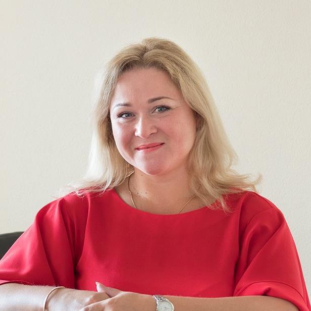Волкова Алина Александровна