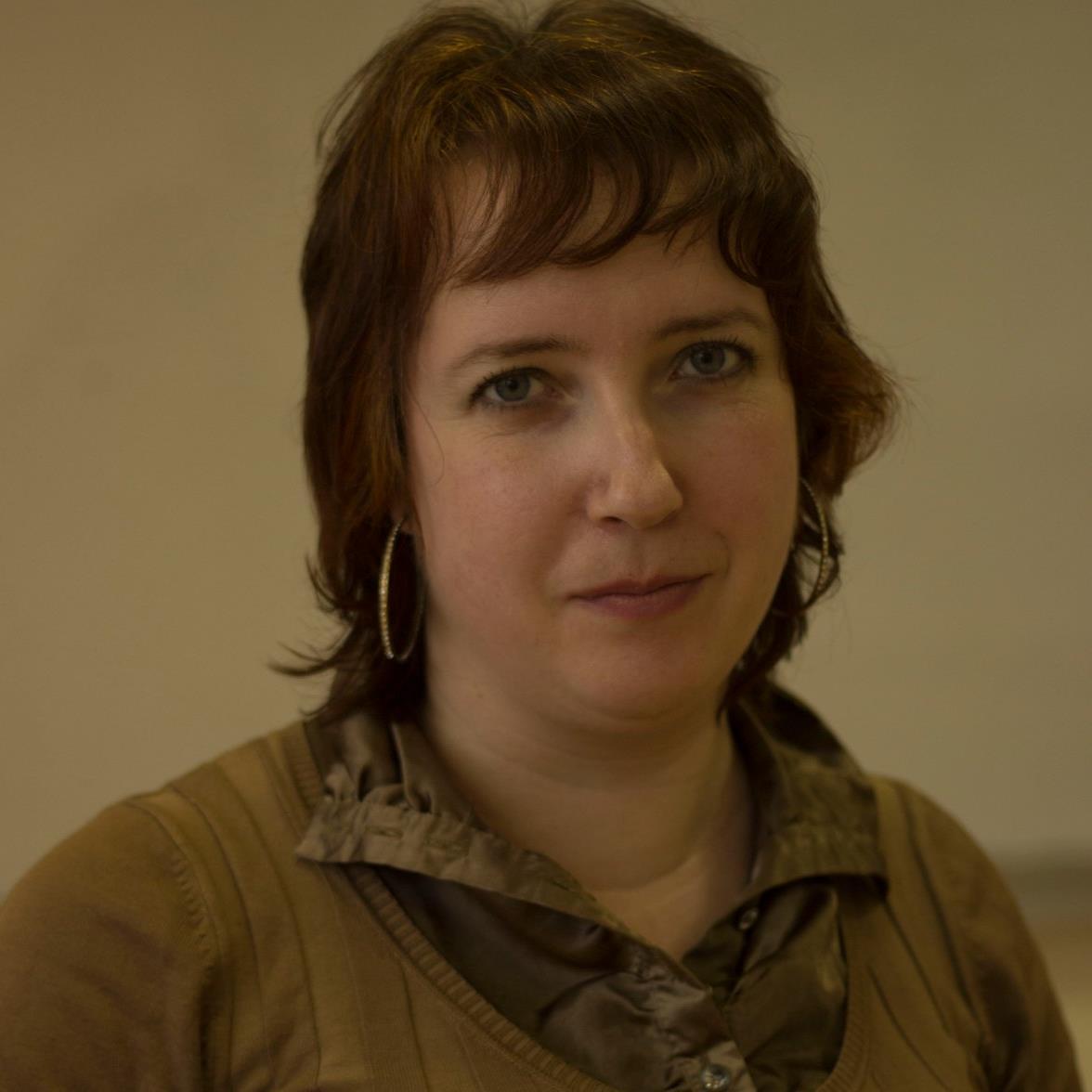 Волкова Надежда Сергеевна