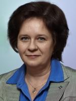 Воловик Надежда Петровна