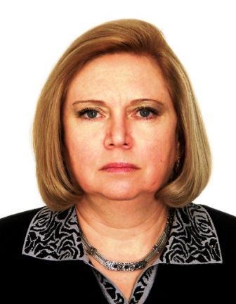 Володькина Марина Павловна