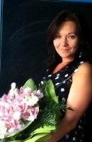 Воробьева Наталья Валериевна