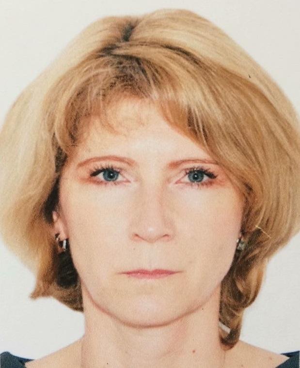 Воробьева Татьяна Игоревна