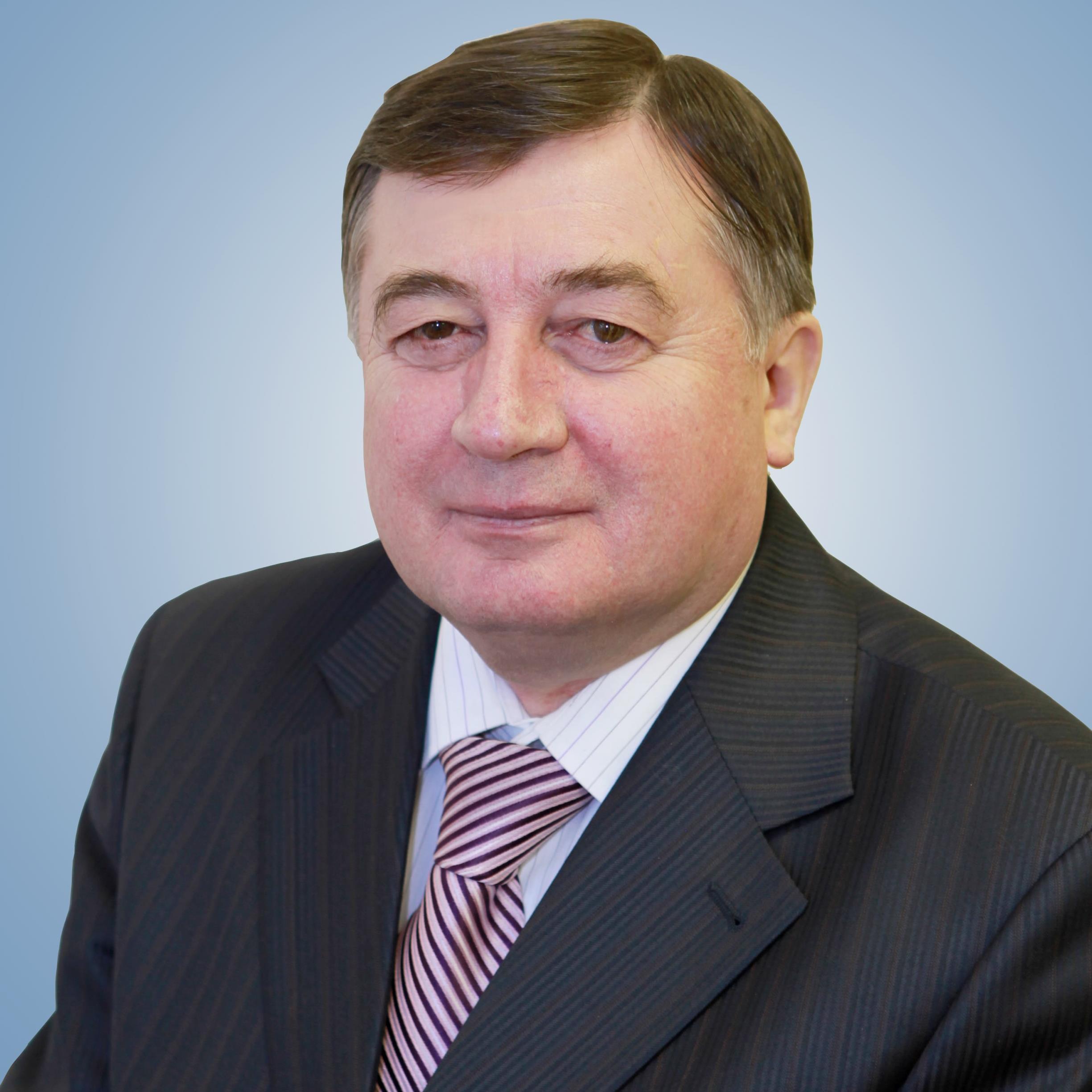 Воронов Виктор Васильевич