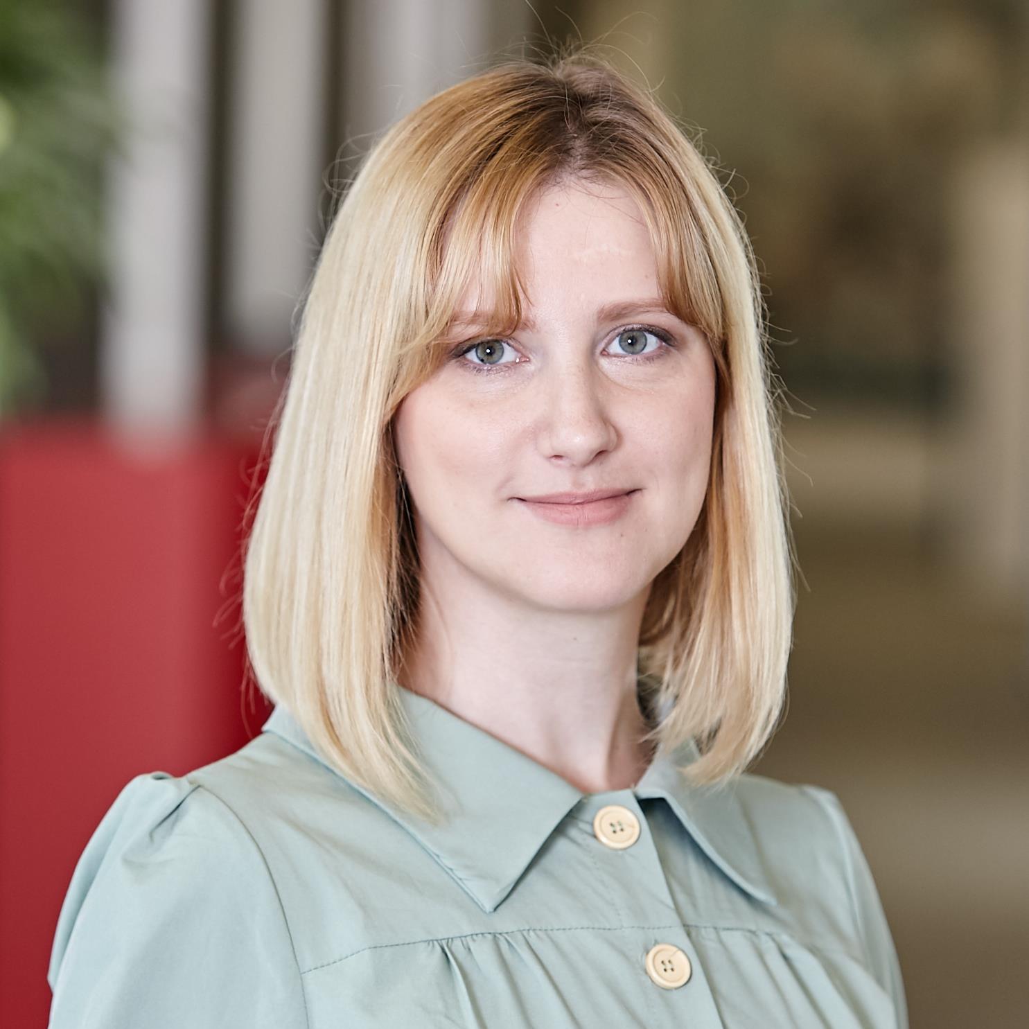 Воронцова Елена Николаевна