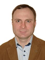 Вутянов Вениамин Валерьевич