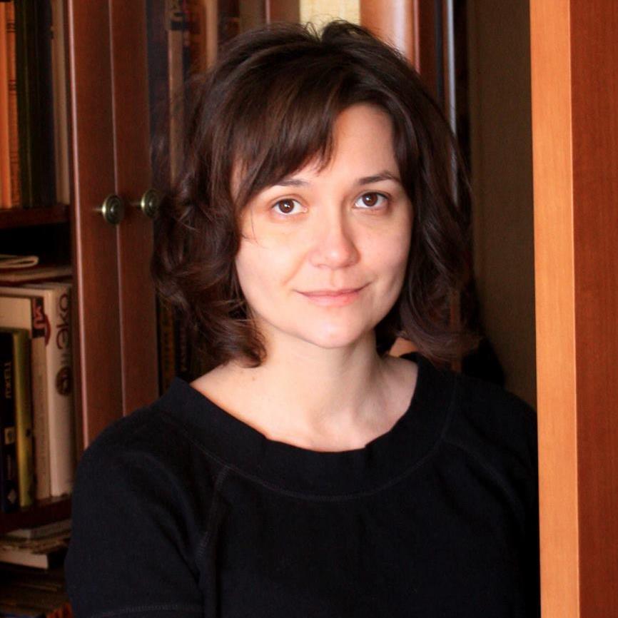 Вырская Марина Сергеевна